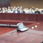 Expert Witness Insights: The Legal Nurse Consultant's Role in Personal Injury Trials
