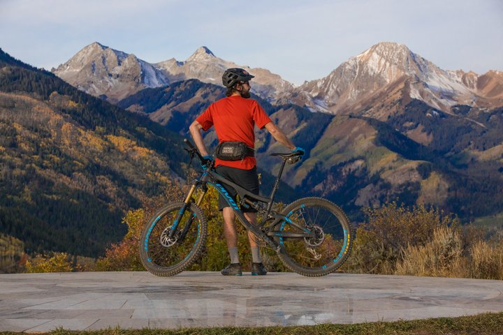 Aspen Is not just for Skiers