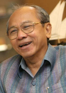 Wichai Thongtang